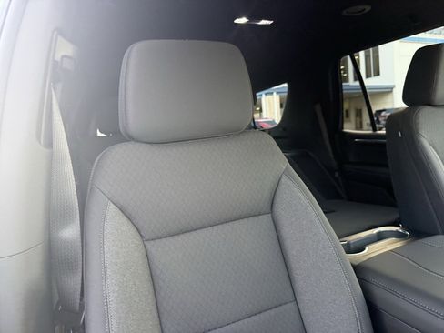 New 2026 Chevrolet Tahoe LS image 42