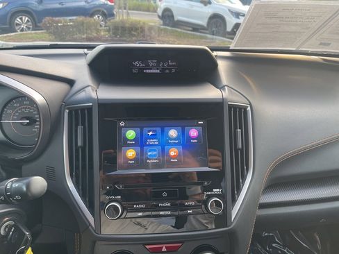 Certified 2023 Subaru Crosstrek 2.0i Premium image 16