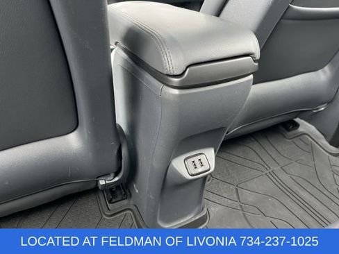 Used 2020 Chevrolet Bolt Premier w/ Infotainment Package image 20