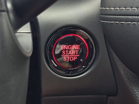New 2027 Honda HR-V EX-L image 20