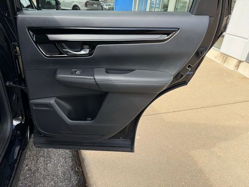 Used 2023 Honda CR-V EX-L image 40