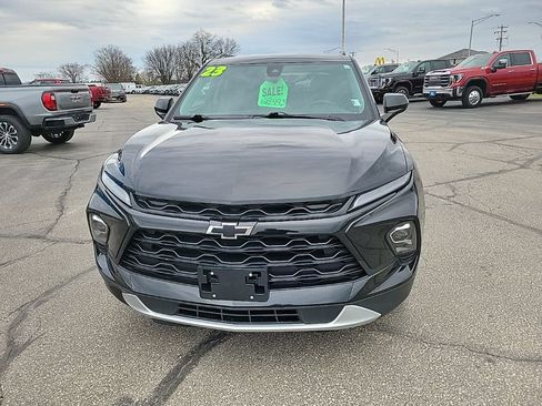 Used 2023 Chevrolet Blazer LT w/ Convenience Package AWD/4WD image 3
