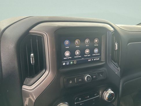 Used 2023 GMC Sierra 2500 Pro w/ Gooseneck/5TH Wheel Package image 24