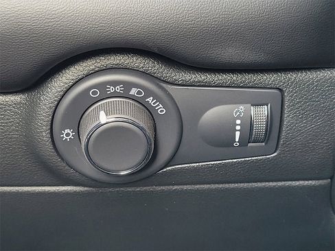 New 2026 Dodge Durango GT w/ Blacktop Package image 11