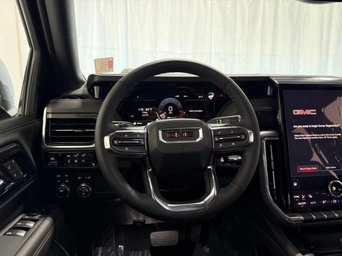 New 2026 GMC Yukon Elevation w/ LPO, Floor Liner Package AWD/4WD image 21