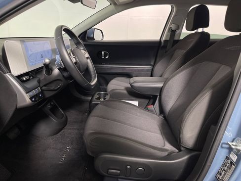 Certified 2024 Hyundai Ioniq 5 SE RWD image 12