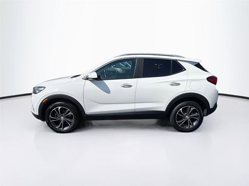 Used 2023 Buick Encore GX Select image 4
