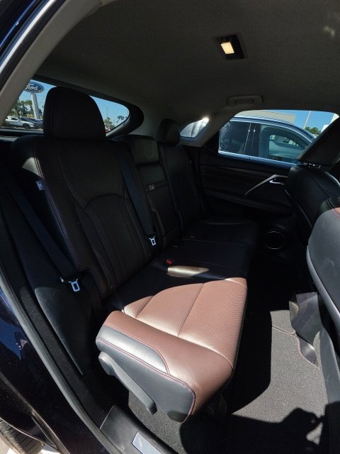Used 2019 Lexus RX 450h AWD w/ Navigation Package image 7