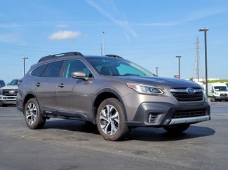 Used 2022 Subaru Outback Limited w/ Popular Package #2 video 1