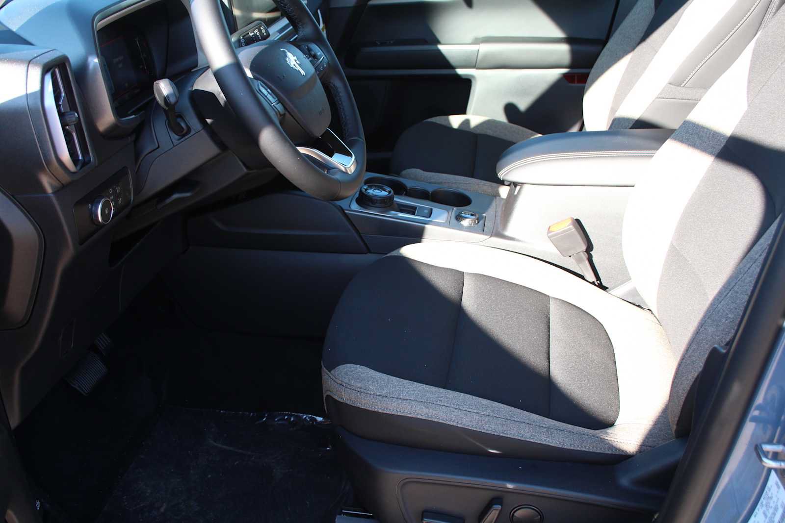New 2026 Ford Bronco Sport Big Bend w/ Convenience Package AWD/4WD image 28