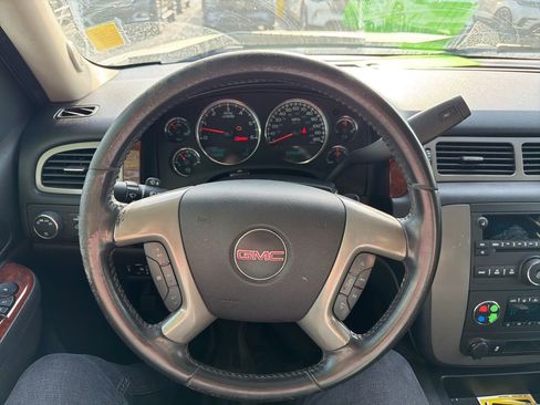 Used 2013 GMC Sierra 1500 SLT w/ Skid Plate Package image 10