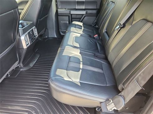 Used 2019 Ford F150 Platinum image 24