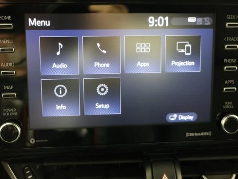 Used 2021 Toyota C-HR XLE image 27