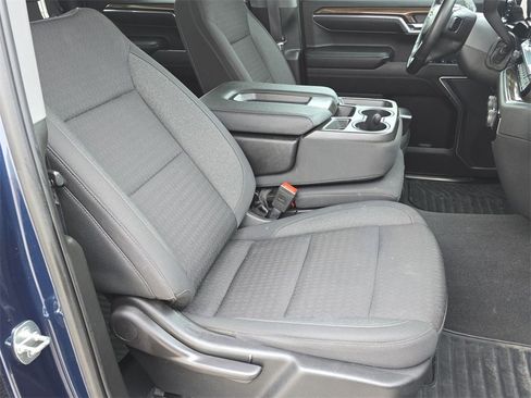 Certified 2023 Chevrolet Silverado 1500 LT image 29