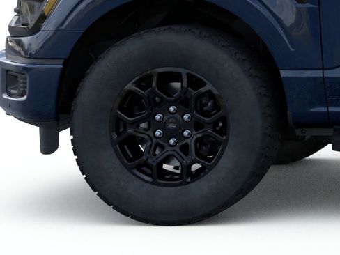 Used 2025 Ford F150 XLT w/ Equipment Group 302A MID image 41