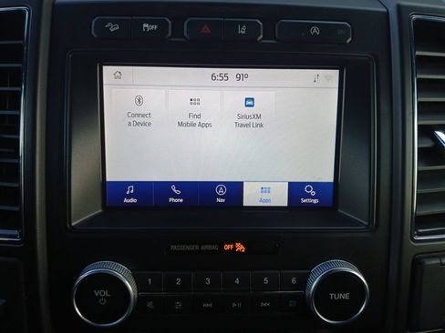 Used 2021 Ford Expedition Limited AWD/4WD image 8