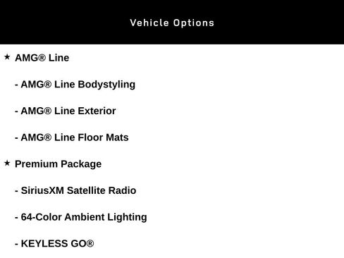 Used 2020 Mercedes-Benz GLC 300 4MATIC image 10