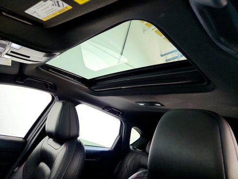 Used 2022 MAZDA CX-5 AWD 2.5 Turbo image 11