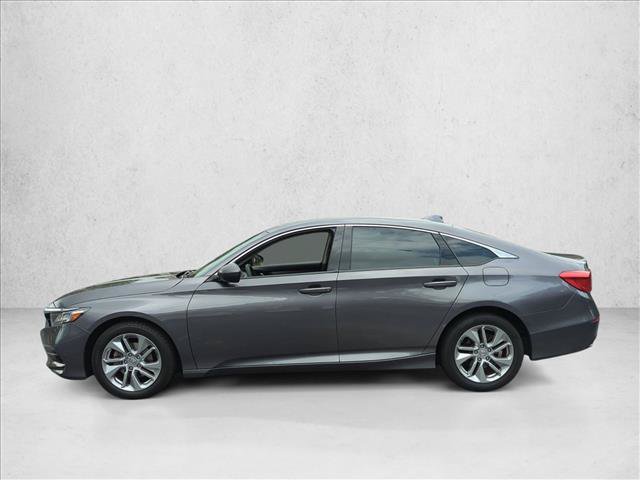 Used 2018 Honda Accord LX image 8