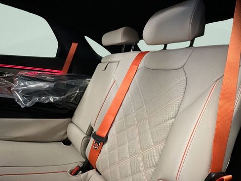 New 2026 Genesis GV70 3.5T Sport Prestige image 13