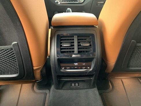 Used 2021 BMW X3 M40i w/ Executive Package image 14