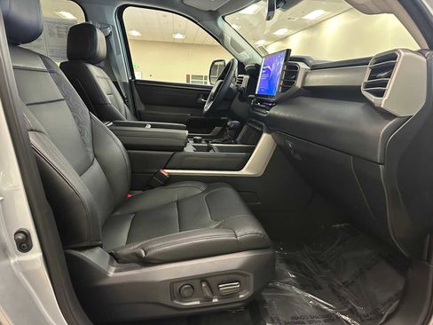 Used 2023 Toyota Tundra Limited w/ TRD Off-Road Package image 27