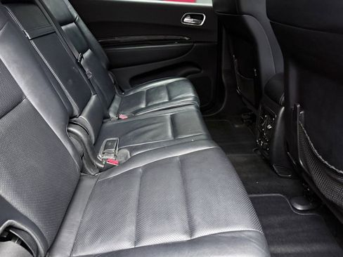 Used 2011 Dodge Durango Citadel w/ Trailer Tow Group IV image 14