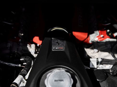 Used 2025 Ferrari SF90 Spider AWD/4WD image 30