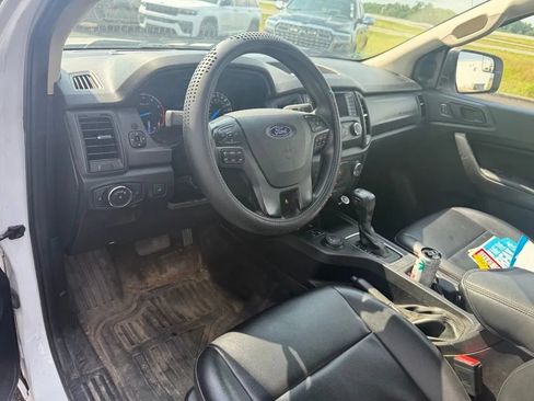 Used 2019 Ford Ranger XL w/ Equipment Group 101A Mid AWD/4WD image 12