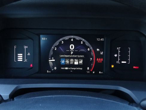 New 2026 Toyota Tacoma SR image 18