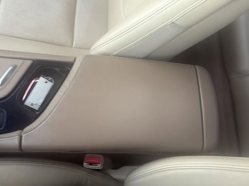 Used 2014 Cadillac CTS Luxury image 19