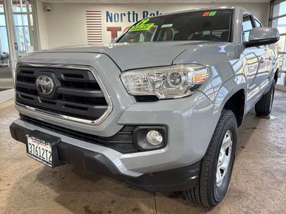Used 2019 Toyota Tacoma SR