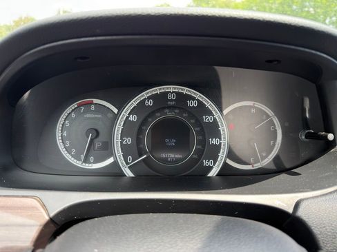 Used 2016 Honda Accord EX-L image 28