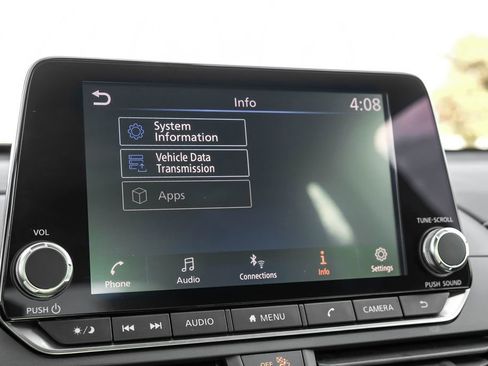 Used 2021 Nissan Altima 2.5 SV w/ SV Premium Package image 33