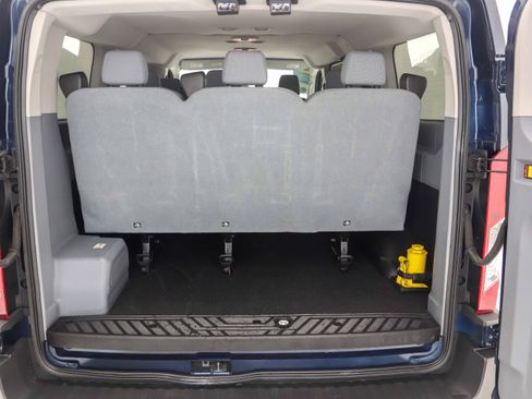 Used 2017 Ford Transit 150 XL image 11