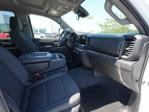 Used 2025 Chevrolet Silverado 2500 LT w/ Convenience Package AWD/4WD image 21