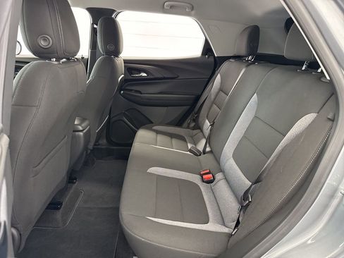 Used 2023 Chevrolet TrailBlazer LT image 35