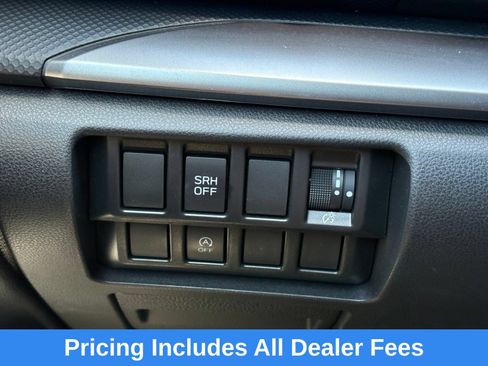 Certified 2023 Subaru Forester Premium AWD/4WD image 17
