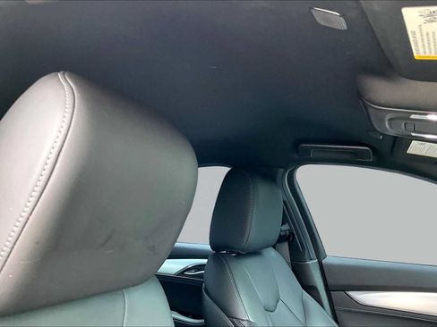 Used 2023 Cadillac CT5 Luxury w/ Cold Weather Package RWD image 26