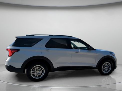 New 2026 Ford Explorer Active w/ Active Comfort Package image 34