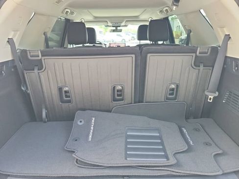 New 2026 Nissan Pathfinder Platinum FWD image 26