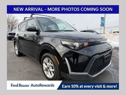 Used 2024 Kia Soul LX w/ Option Group 015