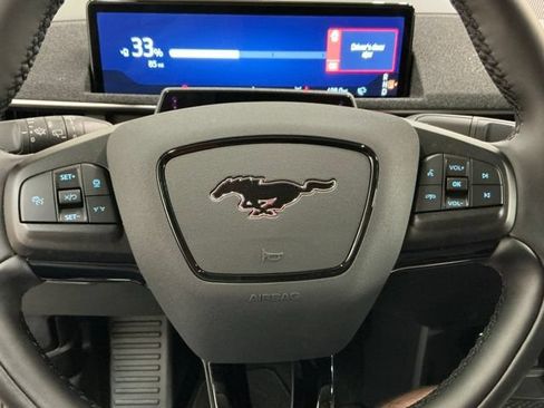 Used 2025 Ford Mustang Mach-E Premium RWD image 29