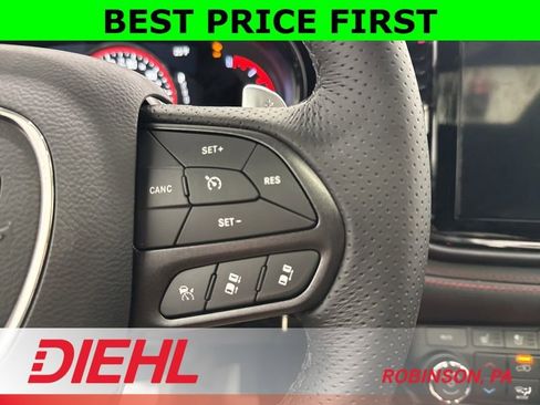 New 2026 Dodge Durango GT image 30