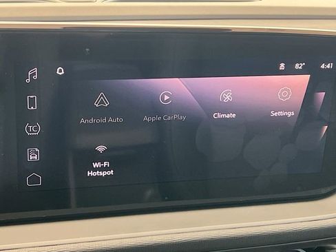 New 2026 Buick Envista Preferred FWD image 8