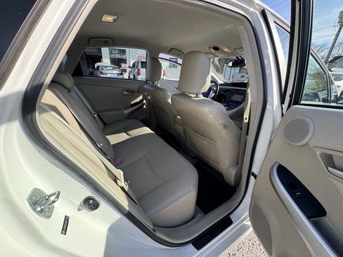 Used 2010 Toyota Prius Four image 55