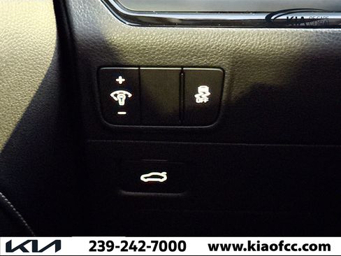 Used 2025 Kia K5 GT-Line image 33