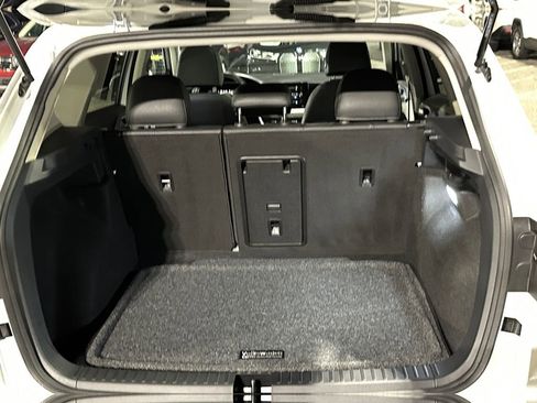 Used 2025 Volkswagen Taos SEL w/ Black Wheel Plus Package image 21