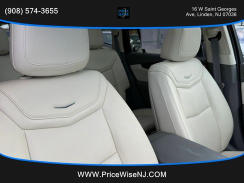 Used 2020 Cadillac XT6 Premium Luxury image 20