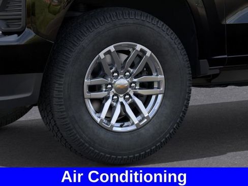 New 2026 Chevrolet Colorado LT w/ Advanced Trailering Package AWD/4WD image 10